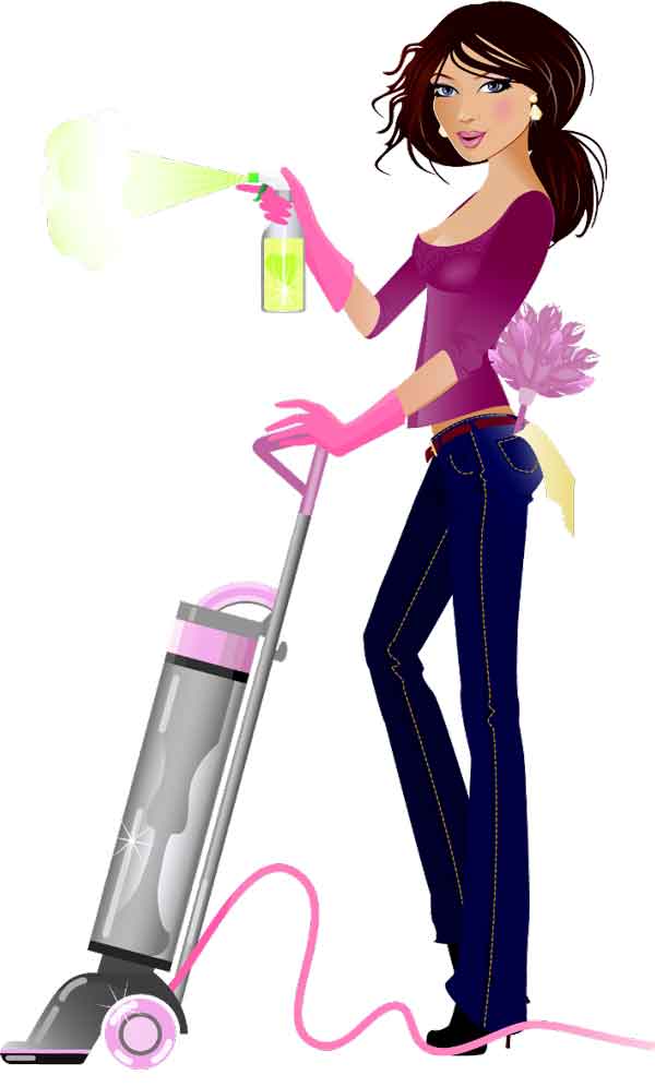Residential cleaning Laconia NH