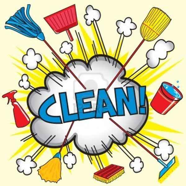 Residential, Construction and Rentals Cleaning Laconia, NH Lakes Region