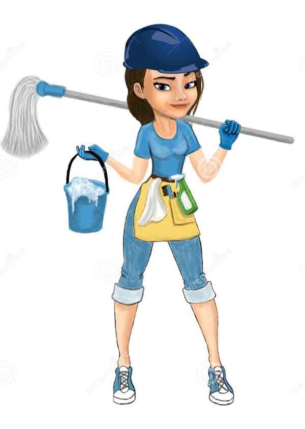 construction-cleaning Laconia NH