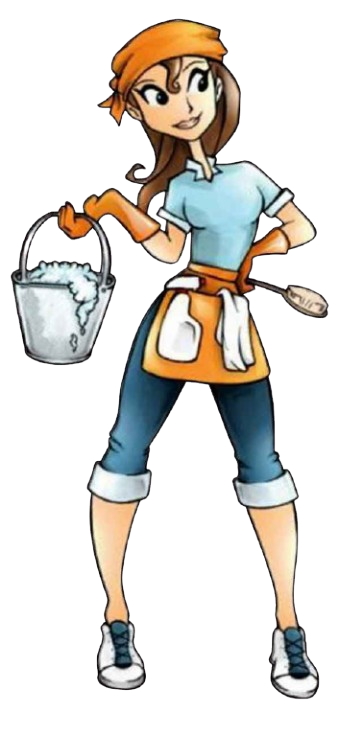 Residential, Construction and Rentals Cleaning Laconia, NH Lakes Region